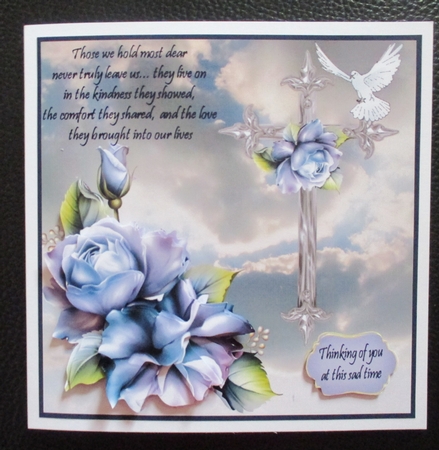 Those we hold most dear by Davina Rundle