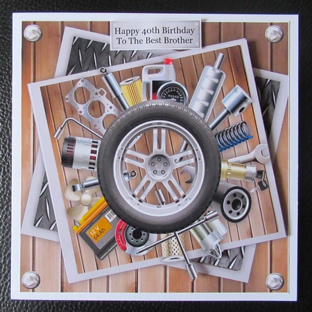 Gallery Item Handmade Craft Photo