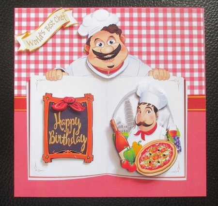 Gallery Item Handmade Craft Photo