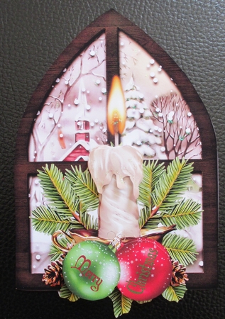 Gallery Item Handmade Craft Photo