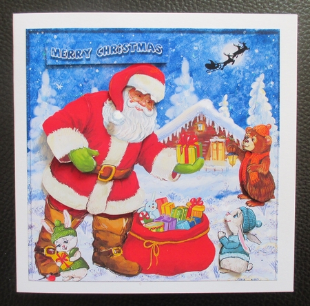 Gallery Item Handmade Craft Photo