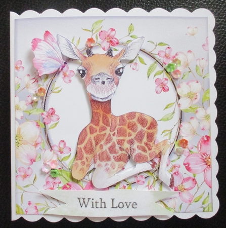 Happy Birthday Quick card collection by Davina Rundle