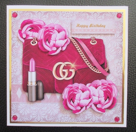 Gallery Item Handmade Craft Photo