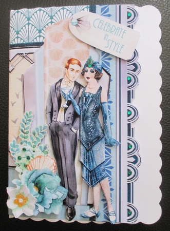 All Aboard   Quick Cards by Davina Rundle