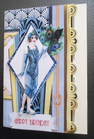 All Aboard   Quick Cards by Davina Rundle
