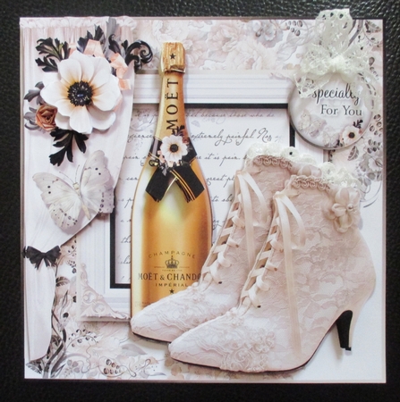 All Things Nice by Davina Rundle