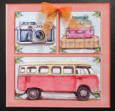 Gallery Item Handmade Craft Photo