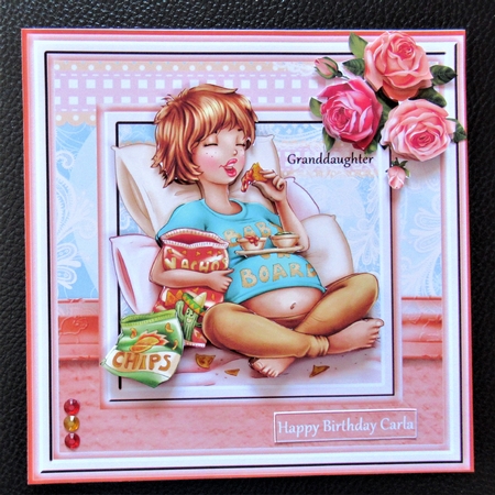 Cravings Mini Kit by Davina Rundle