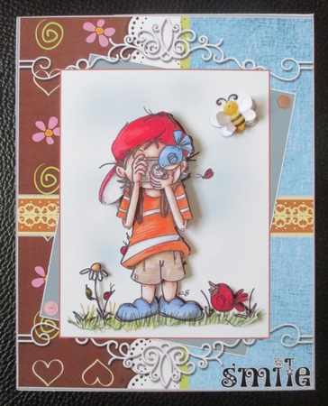 Gallery Item Handmade Craft Photo