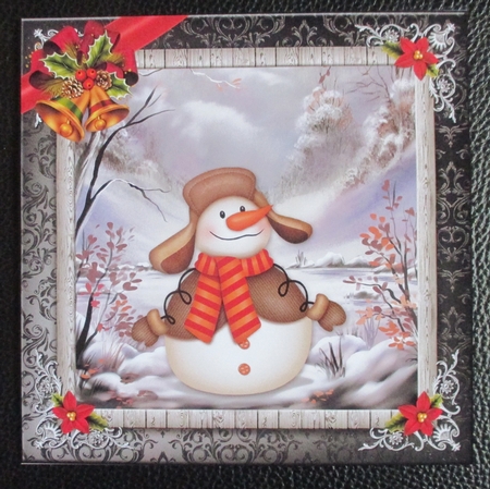Gallery Item Handmade Craft Photo