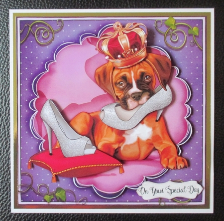 Gallery Item Handmade Craft Photo