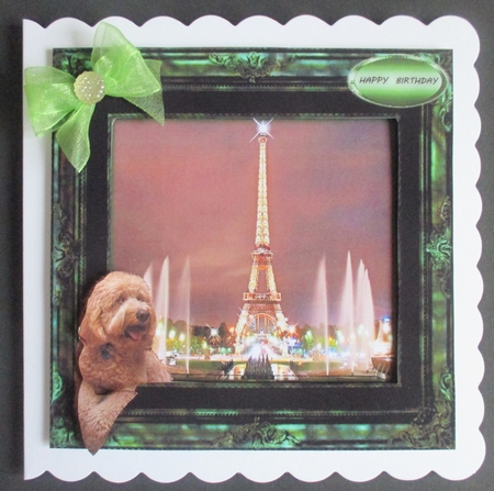 Gallery Item Handmade Craft Photo