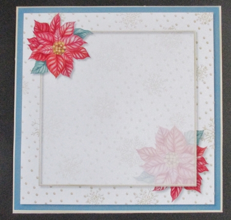 Happy Llamadays Inserts by Davina Rundle