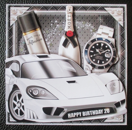 The Perfect Gift by Davina Rundle
