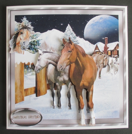 moonlight fun by Davina Rundle
