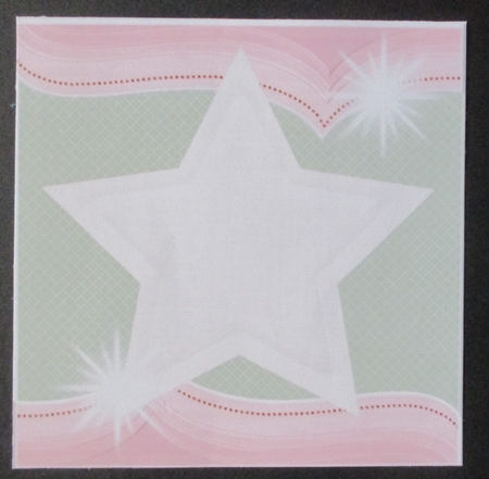 Elegant Christmas  INSERT by Davina Rundle