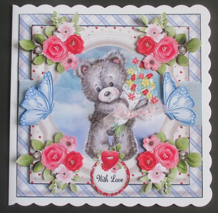 Gallery Item Handmade Craft Photo