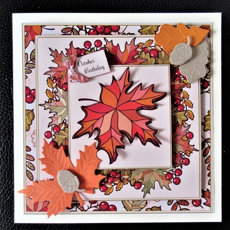 Colour My World Mini Kit by Davina Rundle