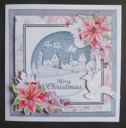 paper art 3 by Davina Rundle