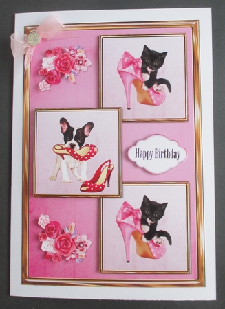 Gallery Item Handmade Craft Photo