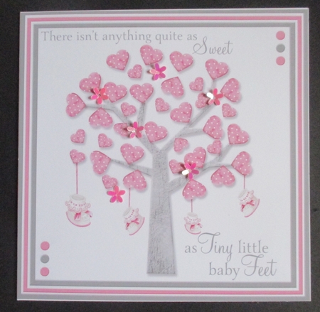 Love Grows Here by Davina Rundle
