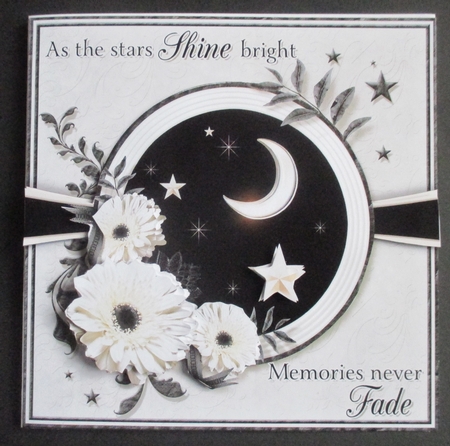 Stars by Davina Rundle
