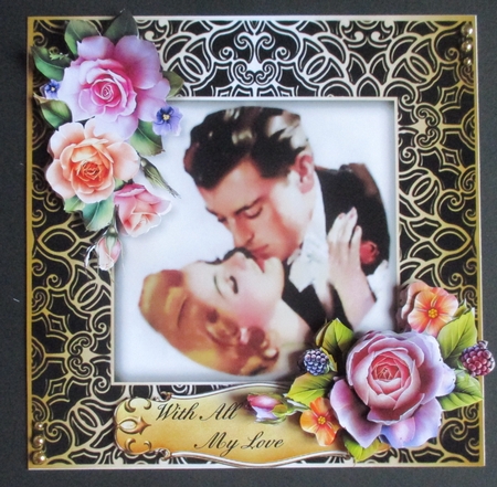 What Lovers Do 3 by Davina Rundle