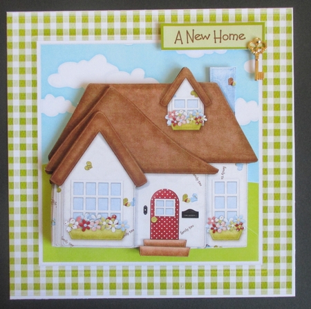 Gallery Item Handmade Craft Photo