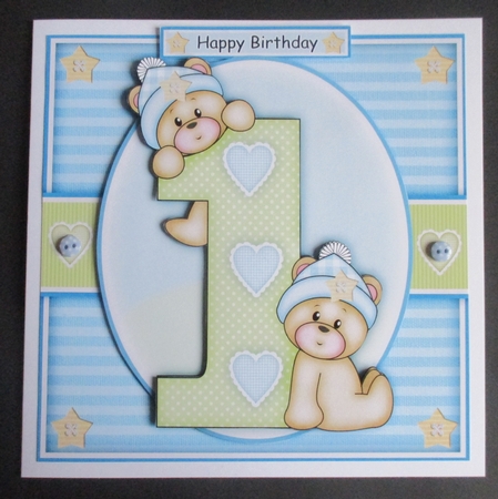 Gallery Item Handmade Craft Photo
