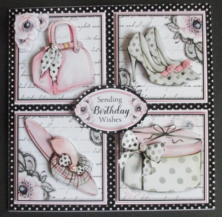 Blessed and Beautiful by Davina Rundle
