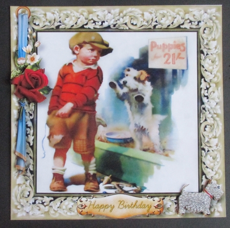 Be Kind - Love for Sale by Davina Rundle