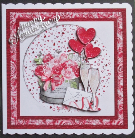 Valentines 20 by Davina Rundle
