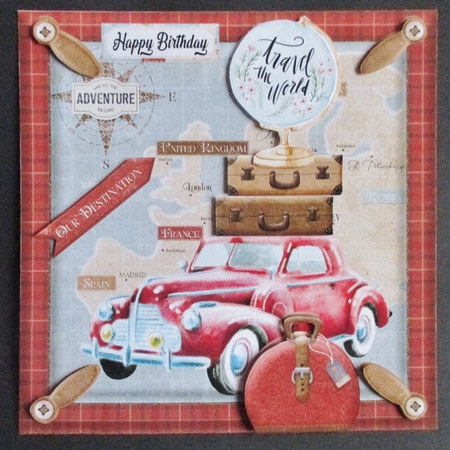 Gallery Item Handmade Craft Photo