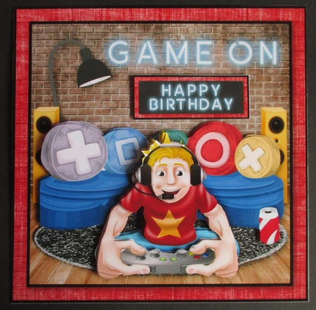 Gallery Item Handmade Craft Photo