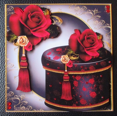 Gallery Item Handmade Craft Photo