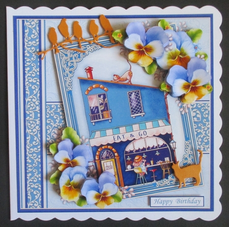Gallery Item Handmade Craft Photo