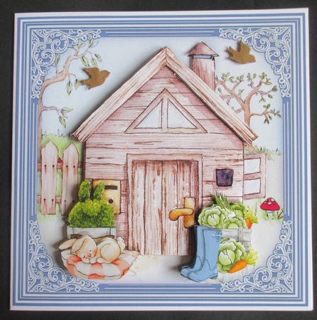 Gallery Item Handmade Craft Photo
