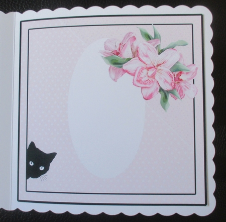 Sew Special - Insert by Davina Rundle