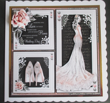 Love in Your Hearts by Davina Rundle