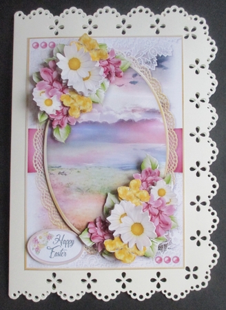 Spring is in the Air 3 by Davina Rundle