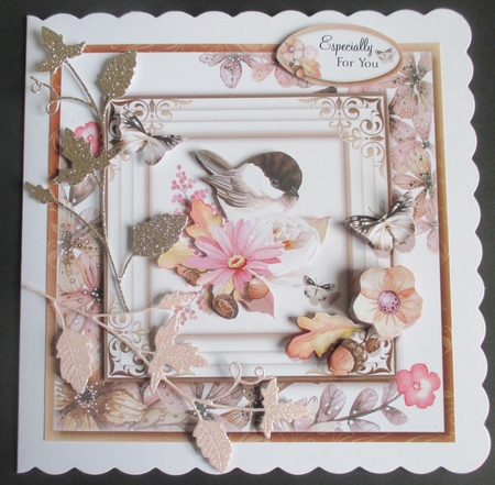 Moments to Treasure by Davina Rundle