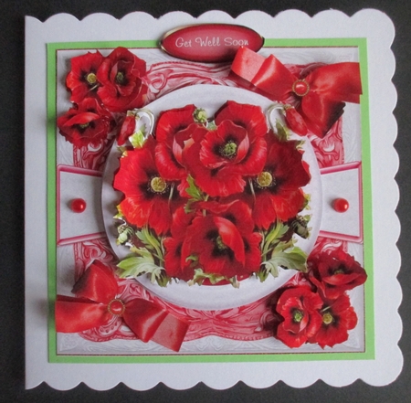 Gallery Item Handmade Craft Photo