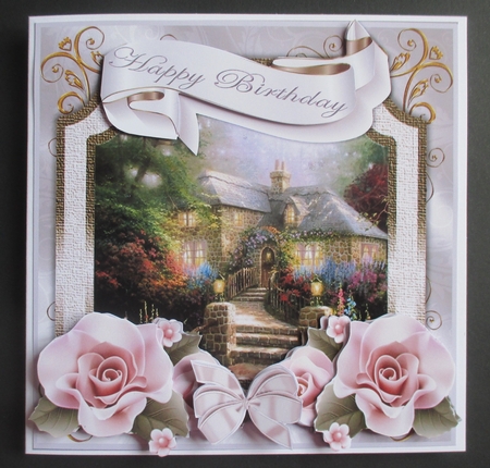 Gallery Item Handmade Craft Photo