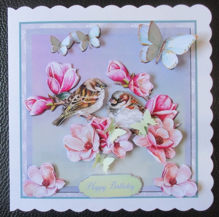 Gallery Item Handmade Craft Photo