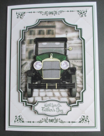 Gallery Item Handmade Craft Photo