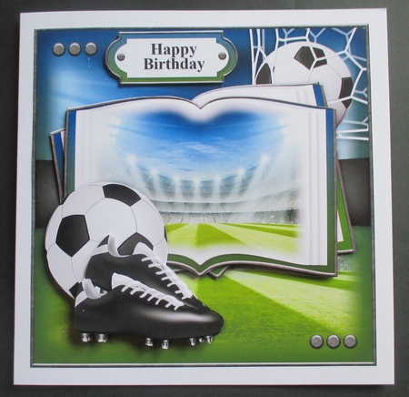 Gallery Item Handmade Craft Photo