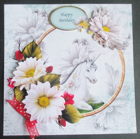 Dearest Sister Bumper kit by Davina Rundle