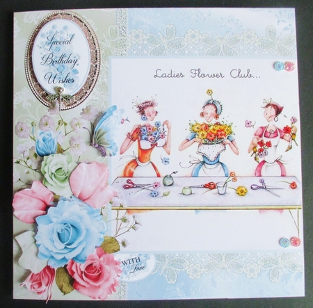 Gallery Item Handmade Craft Photo