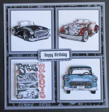 Gallery Item Handmade Craft Photo