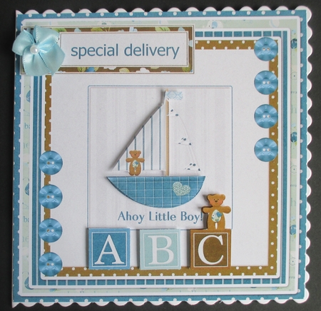 Gallery Item Handmade Craft Photo
